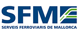 SFM Serveis Ferroviaris de Mallorca-logo
