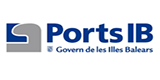 Port de les Illes Balears-logo