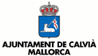 Ajuntament de Calvià Mallorca-logo