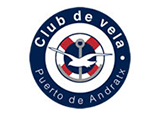 Club de vela puerto Andratx-logo