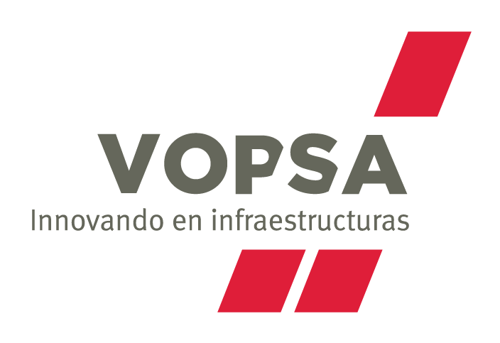 Vopsa logo